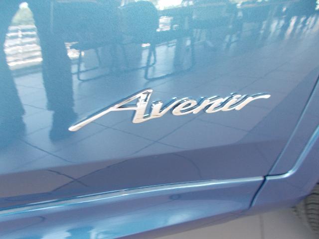 2025 Buick Envista Vehicle Photo in LOWELL, MA 01852-4336