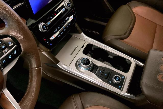 2023 Ford Explorer Vehicle Photo in Lees Summit, MO 64086