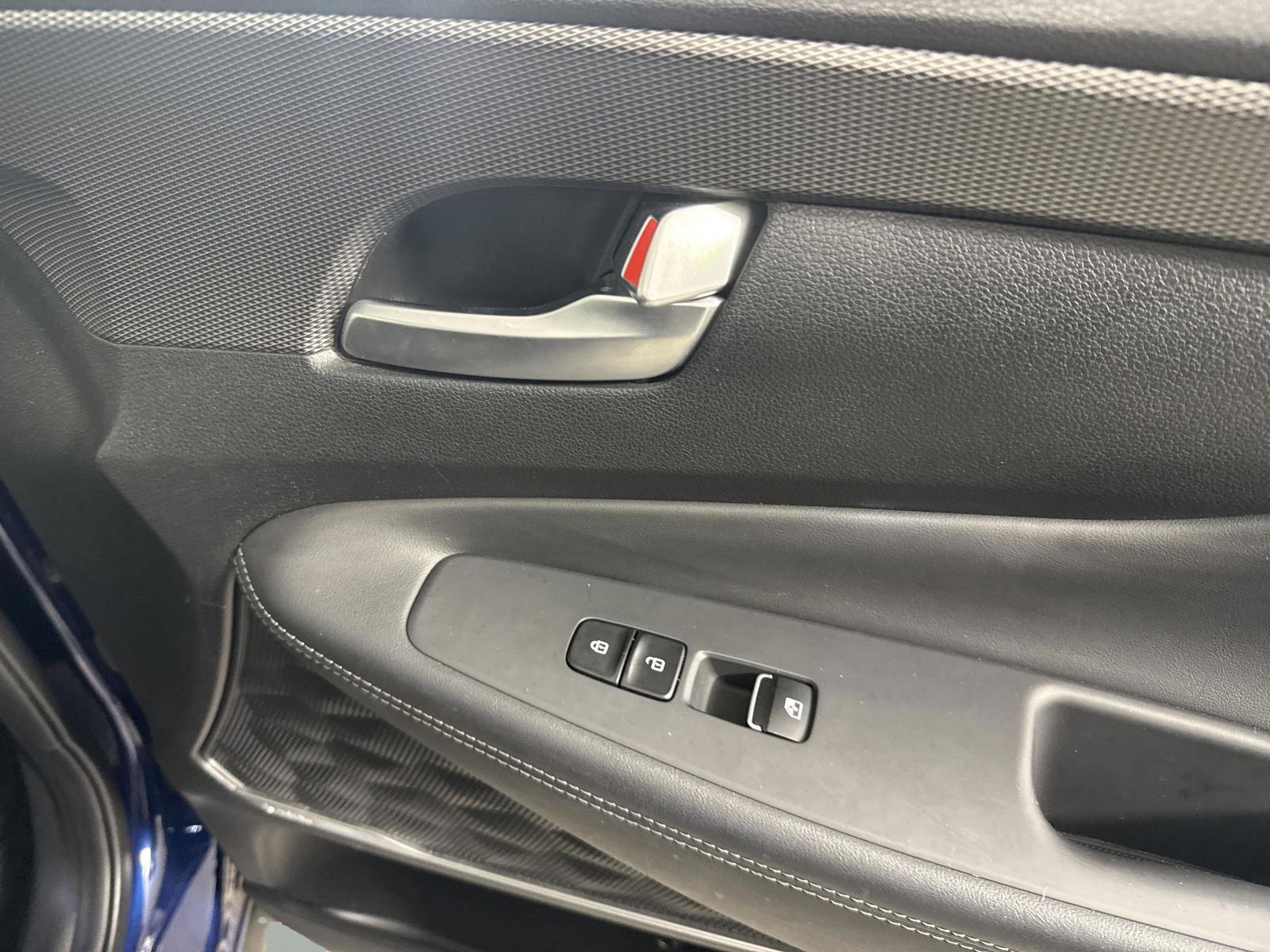 2019 Hyundai SANTA FE Vehicle Photo in Georgetown, TX 78626