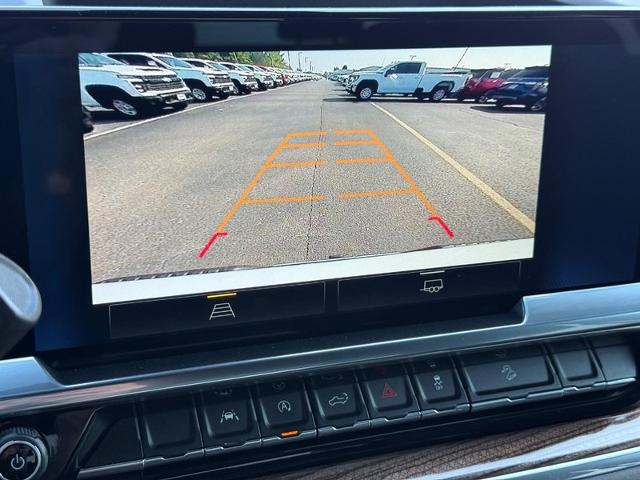 2024 Chevrolet Silverado 1500 Vehicle Photo in COLUMBIA, MO 65203-3903
