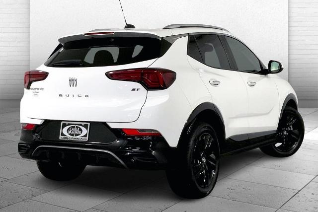 2024 Buick Encore GX Vehicle Photo in Kansas City, MO 64114