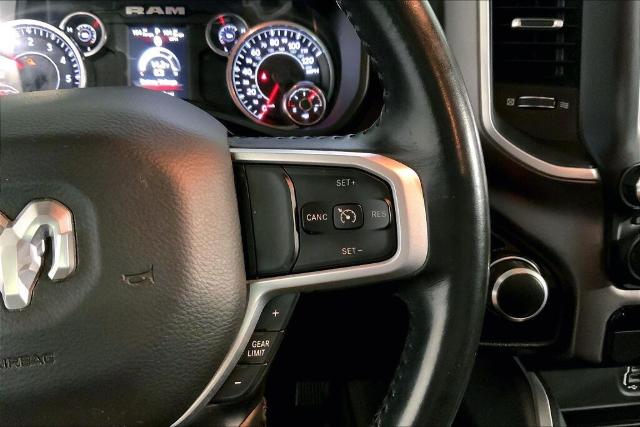 2020 Ram 1500 Vehicle Photo in Kansas City, MO 64114