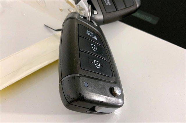 2022 Hyundai Palisade Vehicle Photo in KANSAS CITY, MO 64114-4502