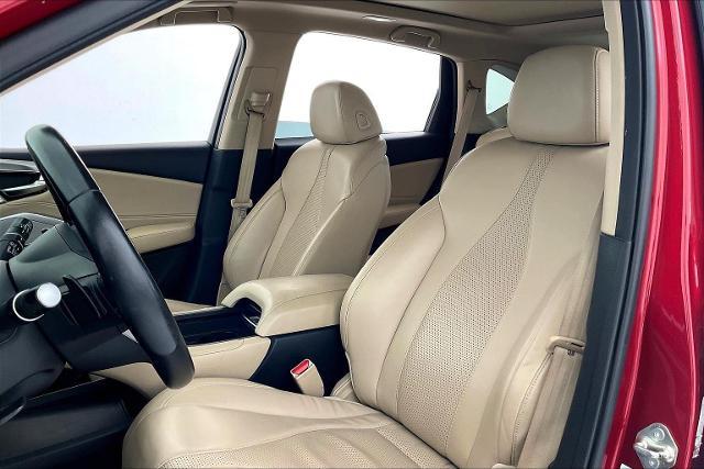 2019 Acura RDX Vehicle Photo in Grapevine, TX 76051