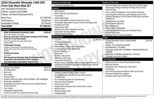 View vehicle photo 5
