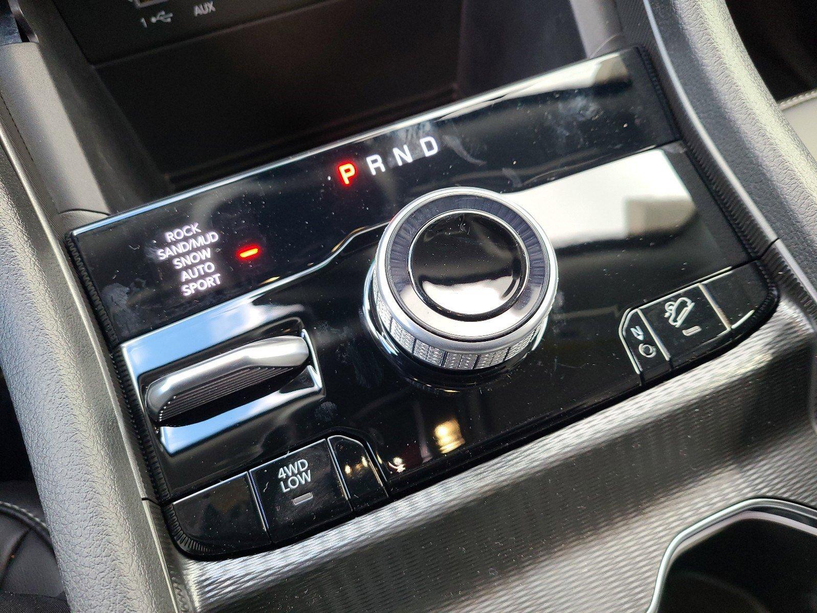 2024 Jeep Grand Cherokee 4xe Vehicle Photo in Mechanicsburg, PA 17050-1707
