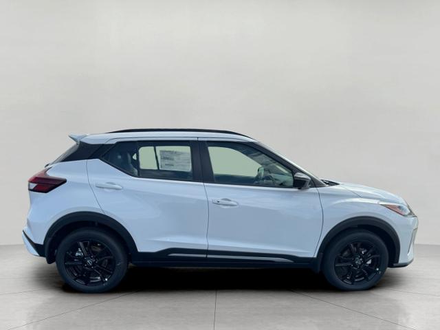 2024 Nissan Kicks Vehicle Photo in Oshkosh, WI 54904