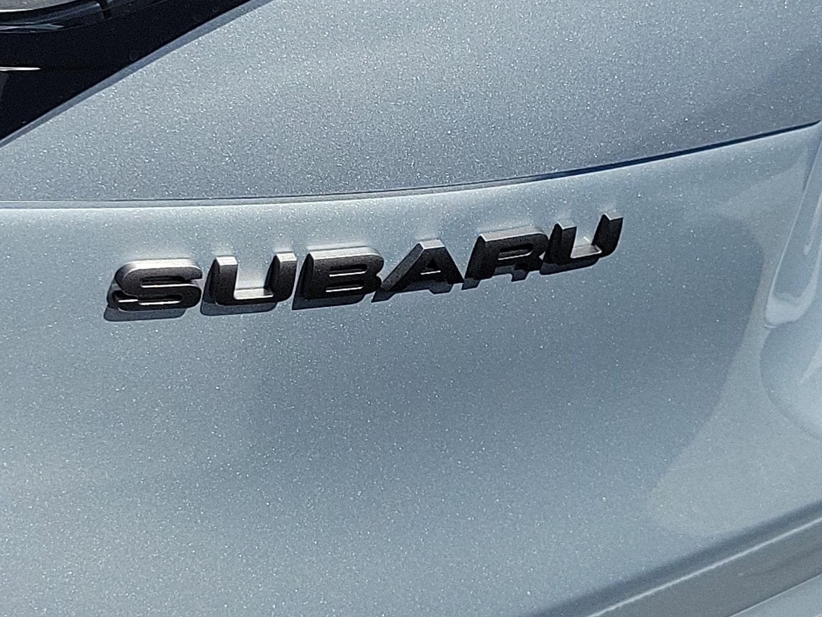2025 Subaru Forester Vehicle Photo in Harrisburg, PA 17111