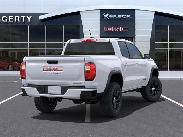 2024 GMC Canyon Vehicle Photo in OAK LAWN, IL 60453-2517