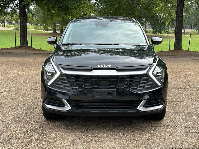 Used 2024 Kia Sportage LX with VIN KNDPUCDF2R7221445 for sale in Brandon, MS