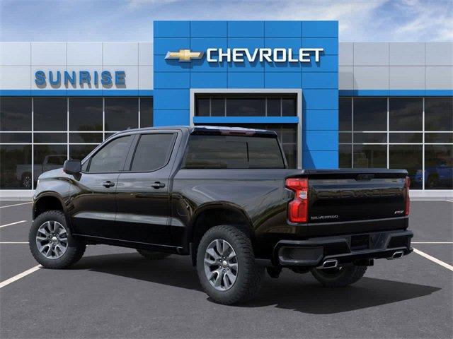 2024 Chevrolet Silverado 1500 Vehicle Photo in COLLIERVILLE, TN 38017-9006