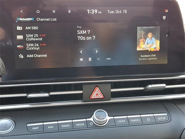 2024 Hyundai ELANTRA Vehicle Photo in New Bloomfield, PA 17068