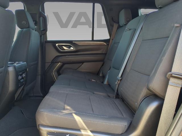 2023 Chevrolet Tahoe Vehicle Photo in Brunswick, GA 31525