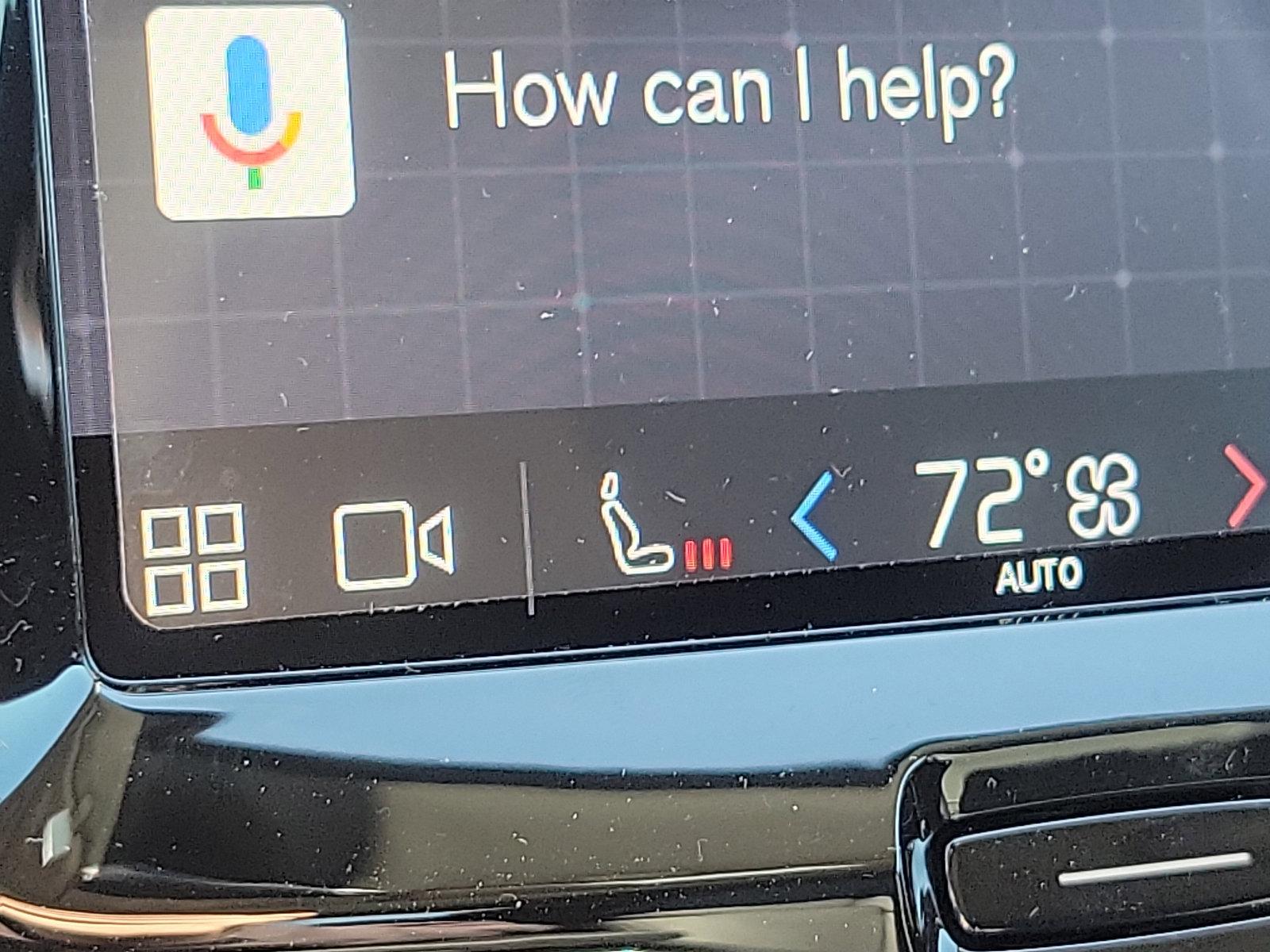 2025 Volvo XC60 Vehicle Photo in Trevose, PA 19053