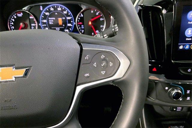 2023 Chevrolet Traverse Vehicle Photo in INDEPENDENCE, MO 64055-1314