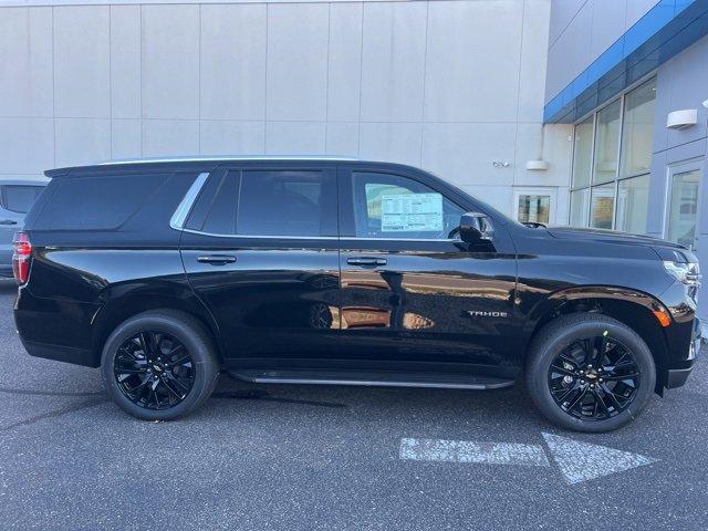 2024 Chevrolet Tahoe Vehicle Photo in SAUK CITY, WI 53583-1301