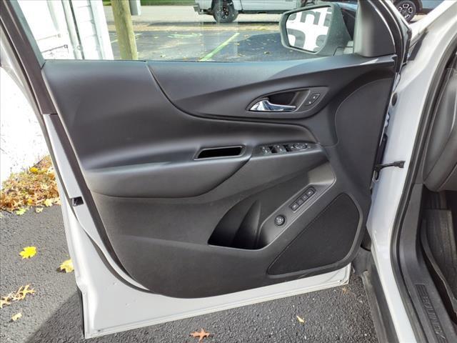 2020 Chevrolet Equinox Vehicle Photo in INDIANA, PA 15701-1897