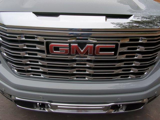 2025 GMC Sierra 1500 Vehicle Photo in ALBERTVILLE, AL 35950-0246