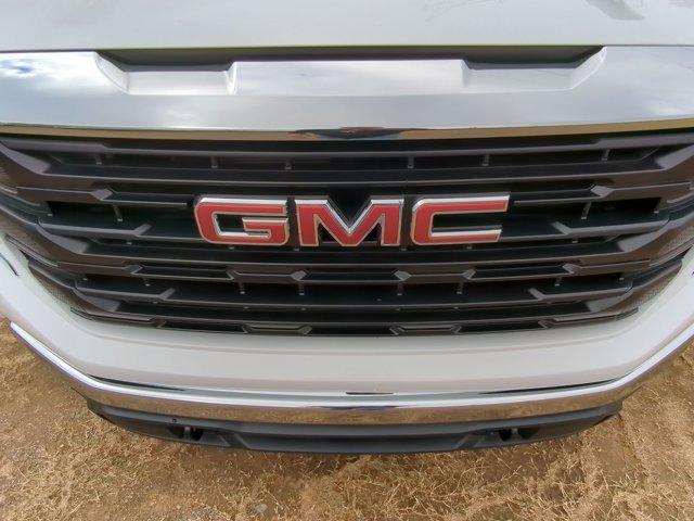 2025 GMC Sierra 1500 Vehicle Photo in ALBERTVILLE, AL 35950-0246