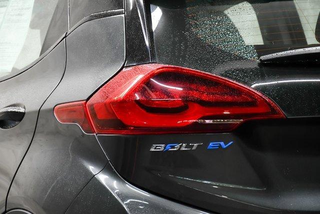 2020 Chevrolet Bolt EV Vehicle Photo in EVERETT, WA 98203-5662