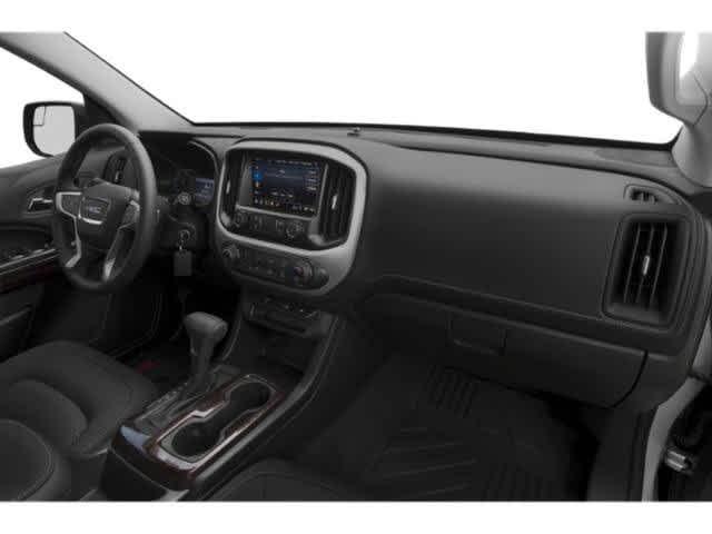 2019 GMC Canyon Vehicle Photo in LIGHTHOUSE POINT, FL 33064-6849