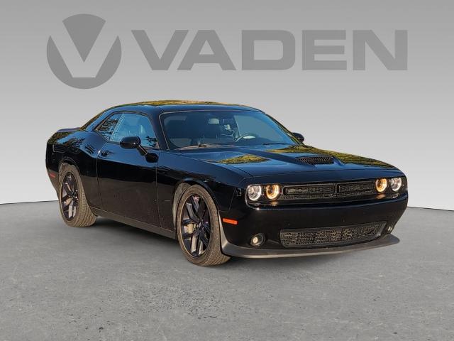 2021 Dodge Challenger Vehicle Photo in Savannah, GA 31419