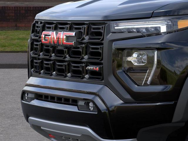 2024 GMC Canyon Vehicle Photo in PORTLAND, OR 97225-3518