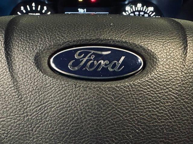 2015 Ford FUSI Vehicle Photo in MEDINA, OH 44256-9631