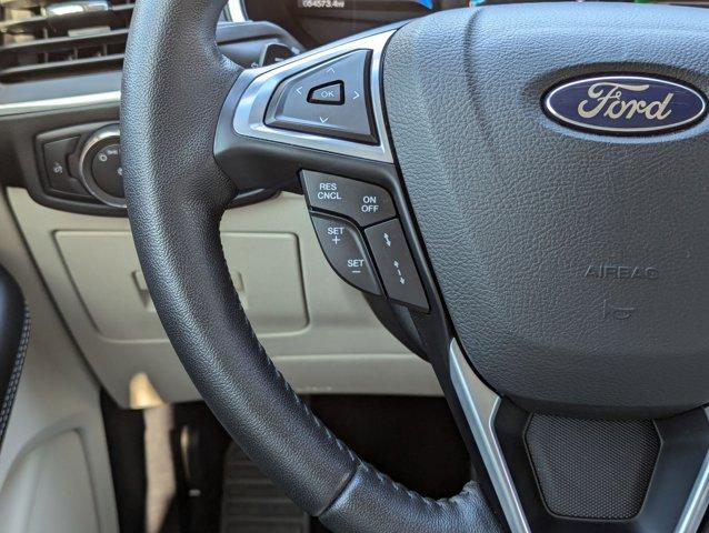 2017 Ford Edge Vehicle Photo in San Antonio, TX 78230