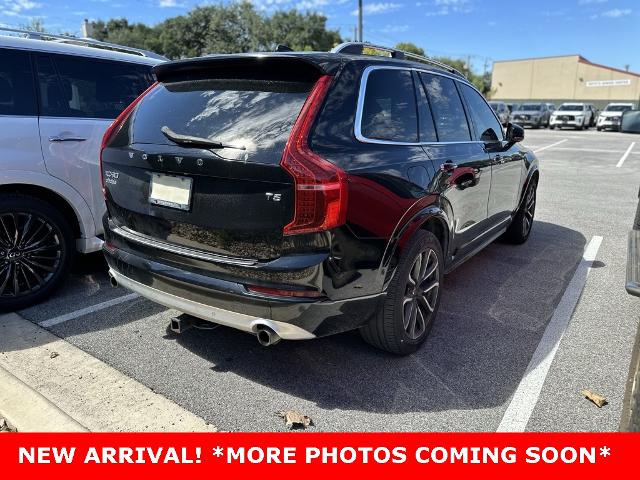 2018 Volvo XC90 Vehicle Photo in San Antonio, TX 78230