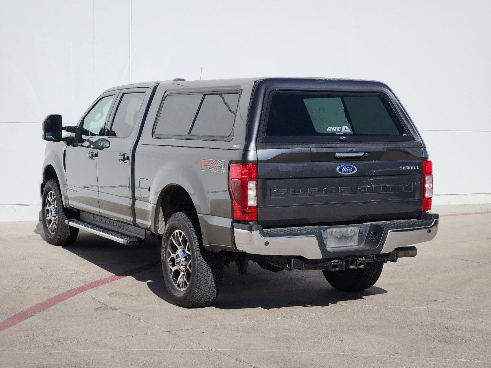 2020 Ford Super Duty F-250 SRW Vehicle Photo in GRAPEVINE, TX 76051-8302