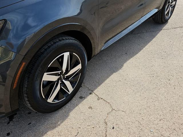 2023 Kia Sorento Vehicle Photo in San Angelo, TX 76901