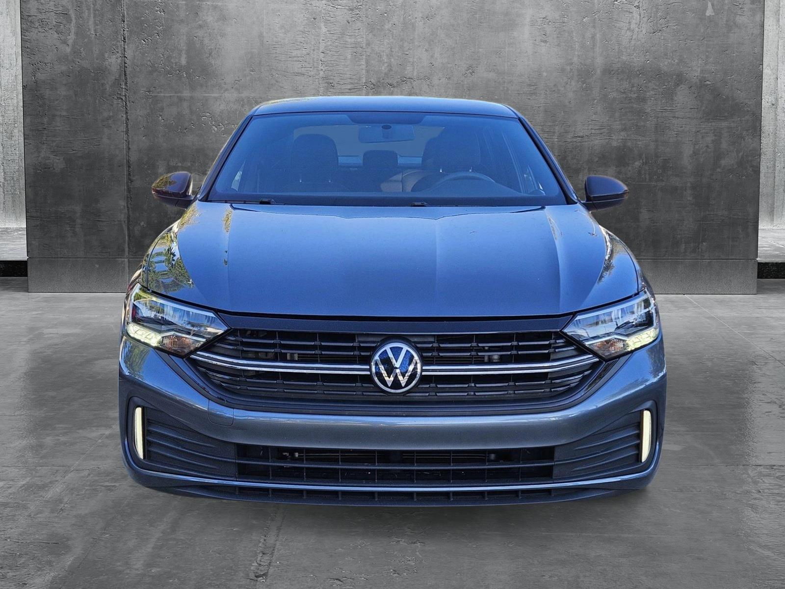 2022 Volkswagen Jetta Vehicle Photo in Pembroke Pines , FL 33027