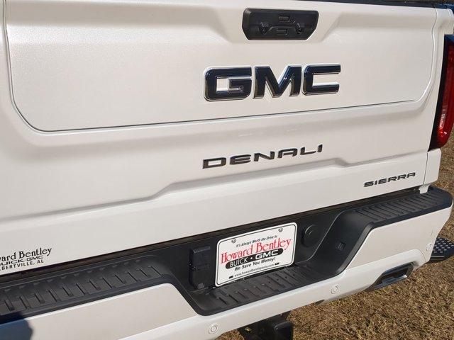 2025 GMC Sierra 1500 Vehicle Photo in ALBERTVILLE, AL 35950-0246