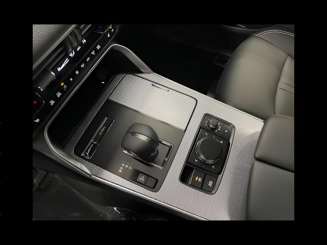 2025 Mazda CX-90 Vehicle Photo in Appleton, WI 54913