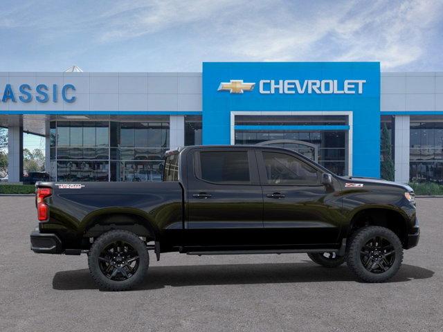 2025 Chevrolet Silverado 1500 Vehicle Photo in SUGAR LAND, TX 77478-0000