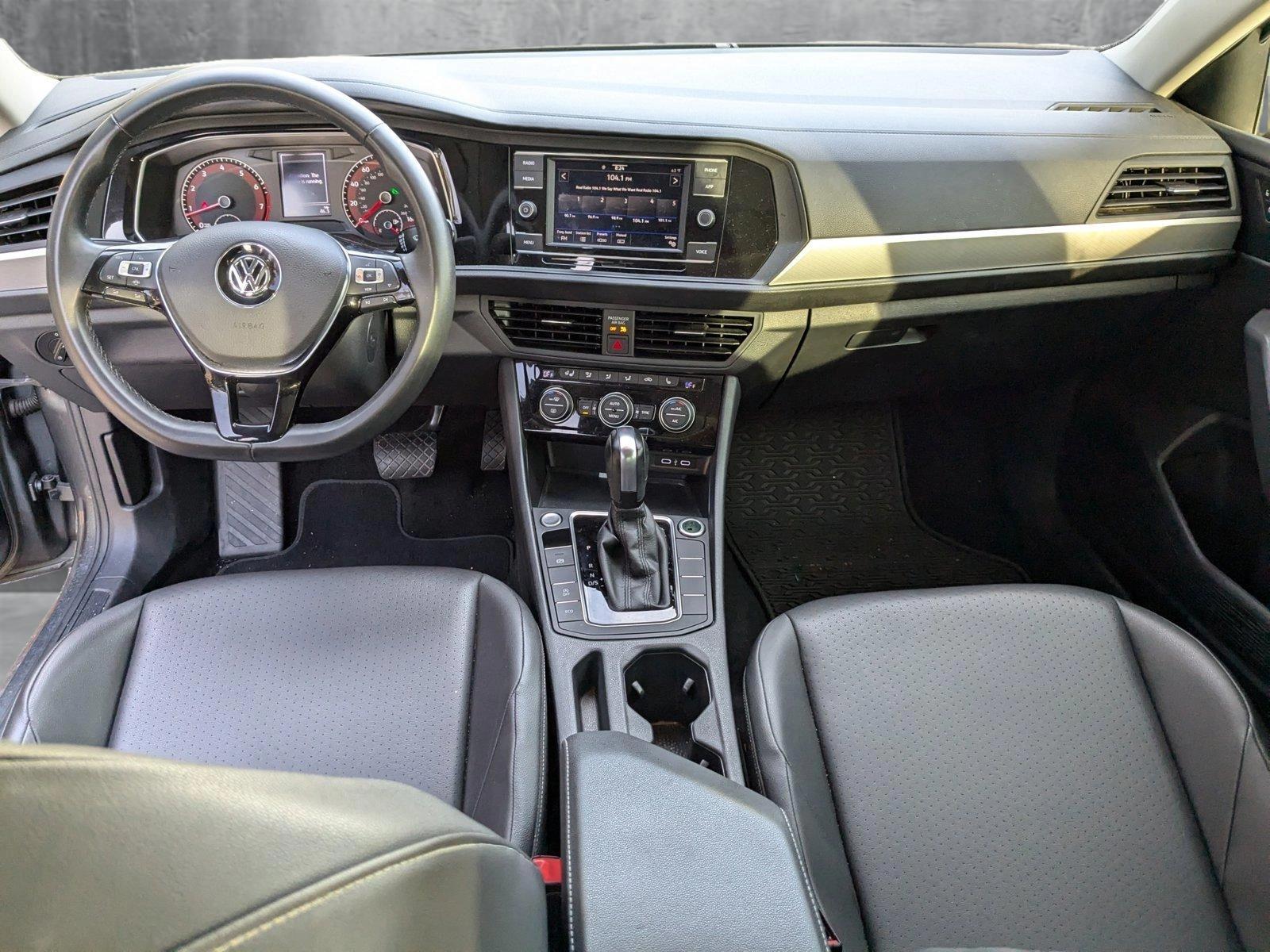 2020 Volkswagen Jetta Vehicle Photo in Sanford, FL 32771