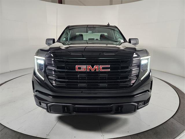 2025 GMC Sierra 1500 Vehicle Photo in PRESCOTT, AZ 86305-3700