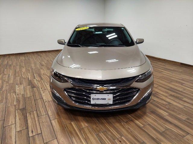 2023 Chevrolet Malibu Vehicle Photo in SAUK CITY, WI 53583-1301