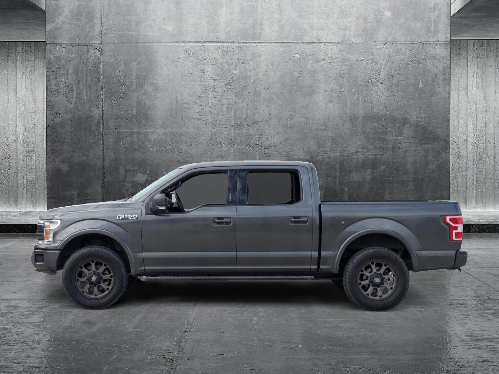 2019 Ford F-150 Vehicle Photo in Corpus Christi, TX 78415