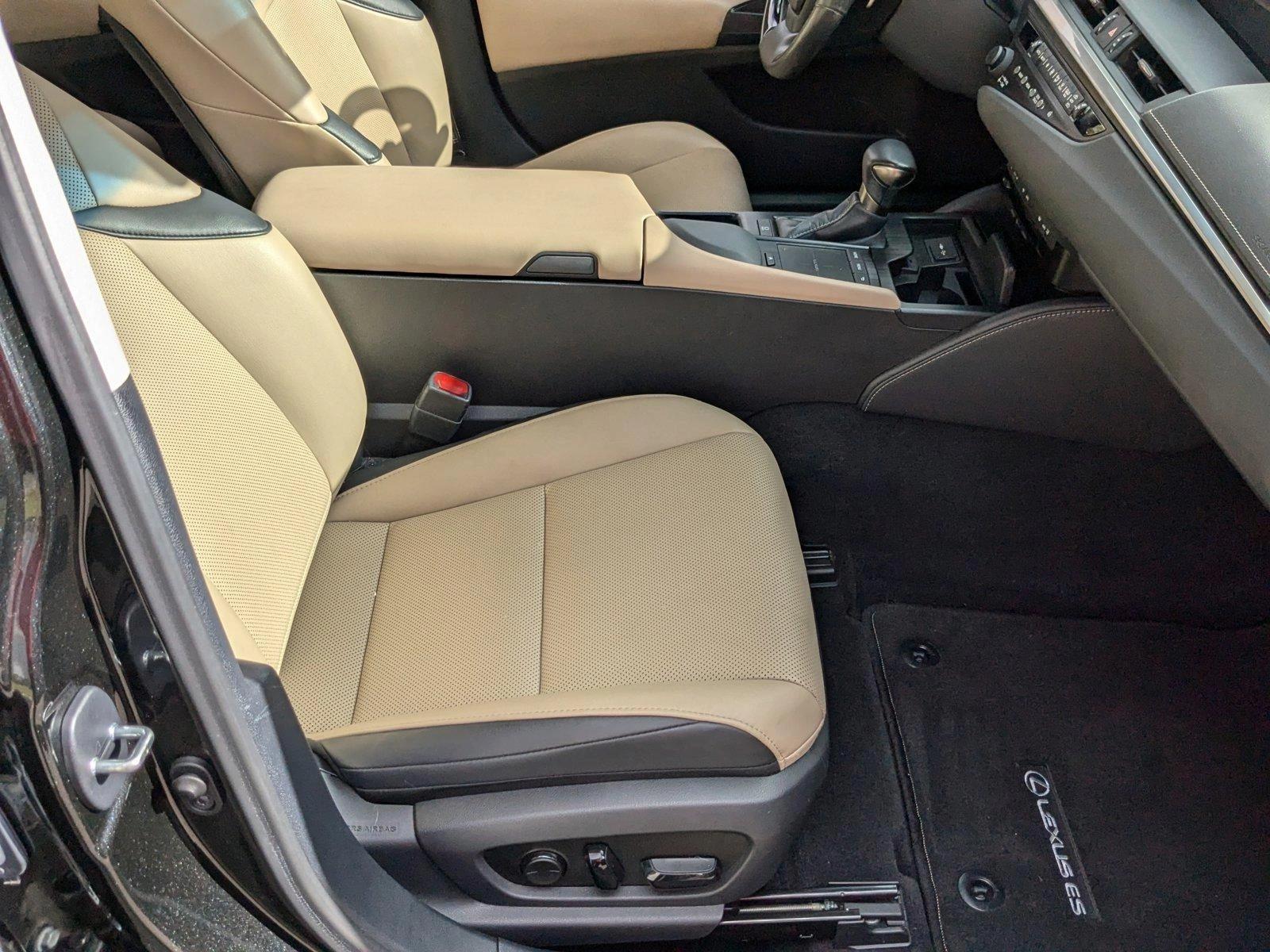 2020 Lexus ES 350 Vehicle Photo in West Palm Beach, FL 33417