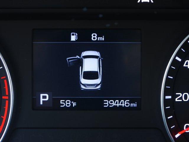 2021 Kia Forte Vehicle Photo in DALLAS, TX 75244-5909