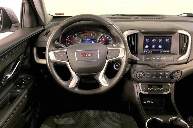 2024 GMC Terrain Vehicle Photo in KANSAS CITY, MO 64114-4502