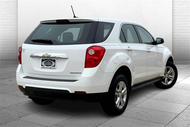 2014 Chevrolet Equinox Vehicle Photo in TOPEKA, KS 66609-0000