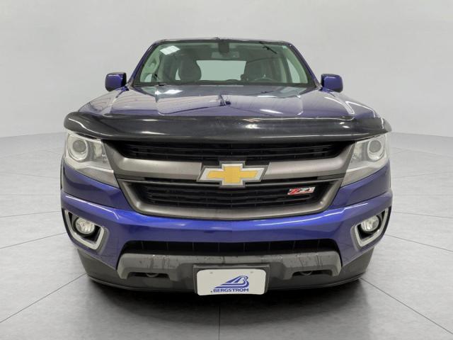 2015 Chevrolet Colorado Vehicle Photo in APPLETON, WI 54914-4656