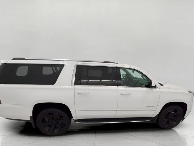 2018 GMC Yukon XL Vehicle Photo in OSHKOSH, WI 54904-7811