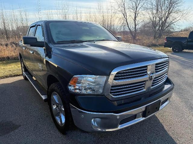 2015 Ram 1500 Vehicle Photo in Kaukauna, WI 54130