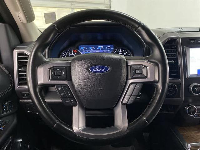 2021 Ford EXPED Vehicle Photo in PORTLAND, OR 97225-3518