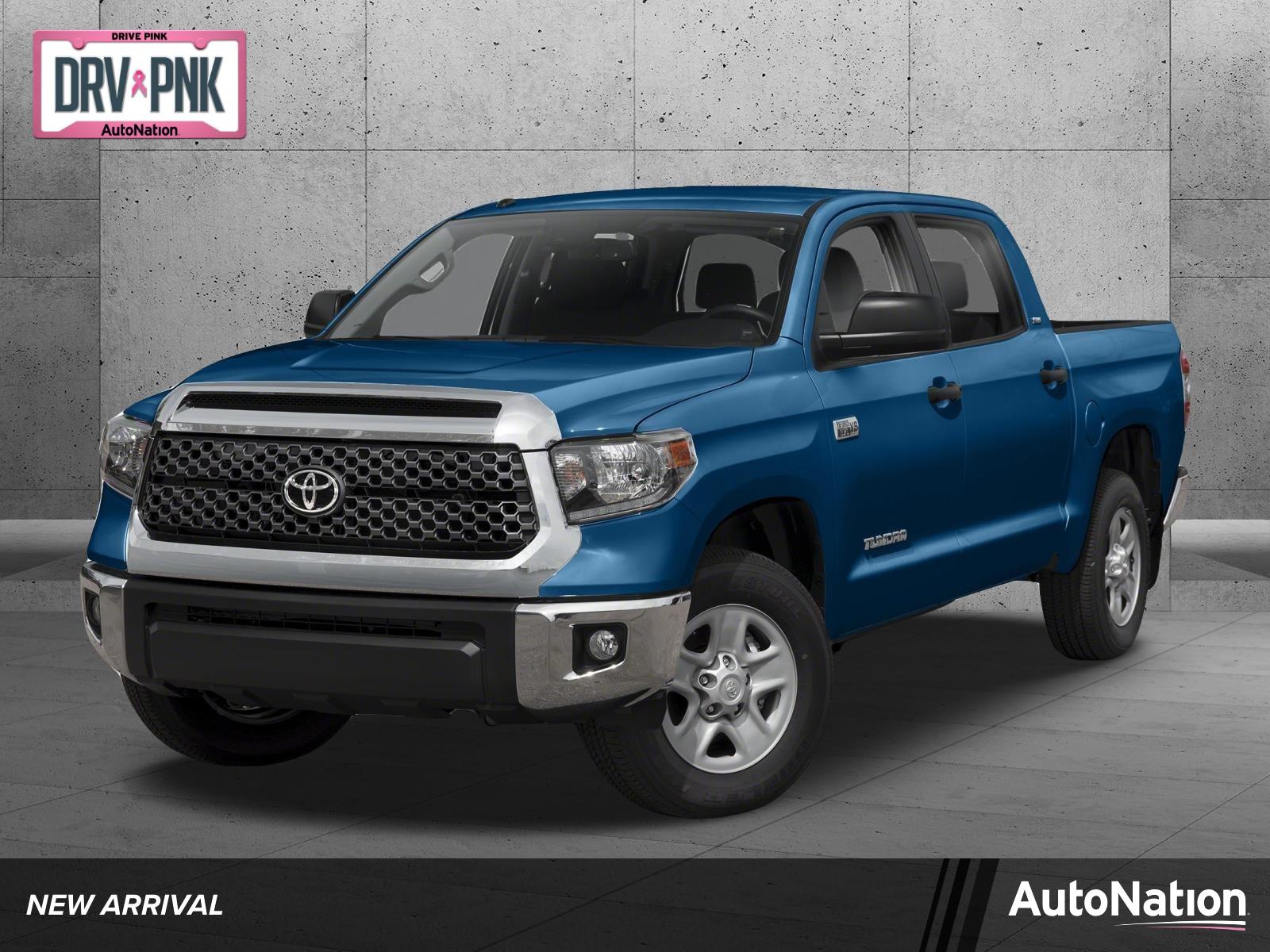 2018 Toyota Tundra 2WD Vehicle Photo in NORTH RICHLAND HILLS, TX 76180-7199