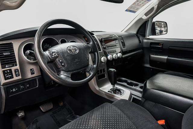 2013 Toyota Tundra 4WD Truck Vehicle Photo in Akron, OH 44312